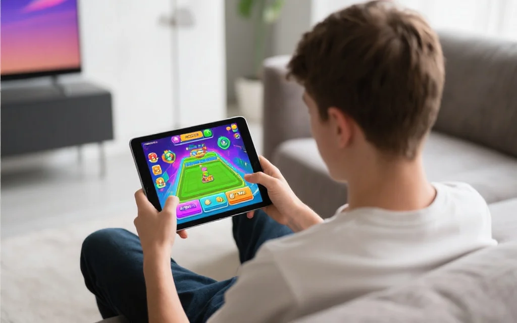 探索新城在线娱乐的独家特色游戏：2025年最受玩家欢迎的热门选择